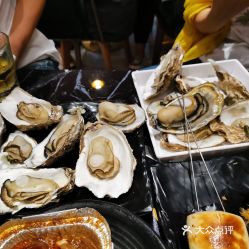 大成活海鮮燒烤 浦東食品城店 的生蠔好不好吃 用戶評價口味怎么樣 上海美食生蠔實(shí)拍圖片 大眾點(diǎn)評